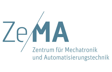 ZeMA - Zentrum für Mechatronik und Automatisierungstechnik gemeinnützige GmbH
